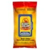 Wildlife Research Center Scent Killer Gold Field Heavy Duty Washcloths 12ct 8″x8″ Anti-Odor 1296 -Hunting Supply Store WR 01296 Wildlife Research SCENT KILLER GOLD HEAVY DUTY WASHCLOTHS 1296